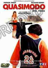 Quasimodo d'El Paris