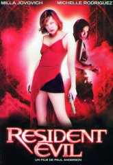 Resident Evil
