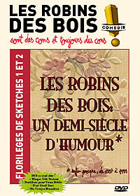 Les robins des bois sont des cons et toujours des cons