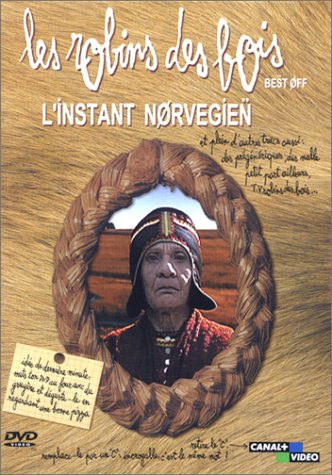 Les robins des bois - L'instant norvégien