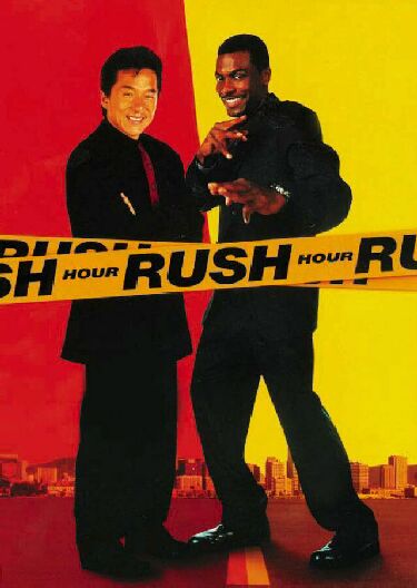 Rush Hour