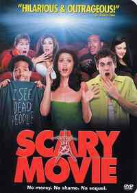 Scary Movie