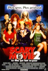 Scary Movie 2