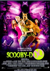 Scooby Doo