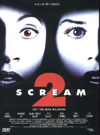 SCREAM 2