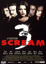 Scream 3