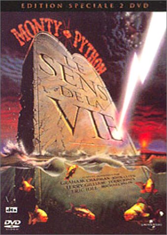 Monty Python Le sens de la vie