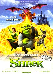 SHREK