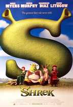 SHREK