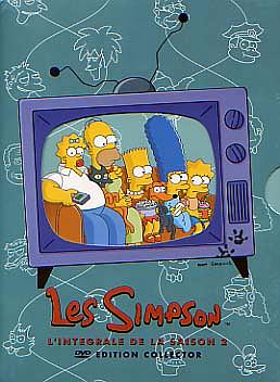 Les Simpsons (Saison 2)