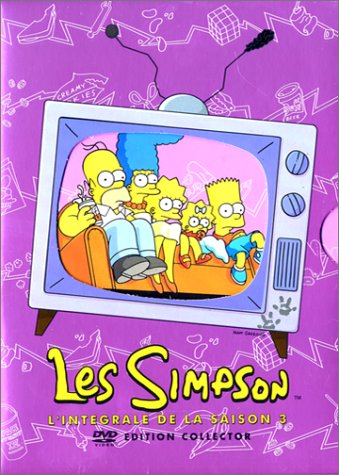 Les Simpsons (Saison 3)