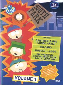 South Park
