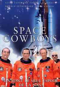Space Cowboys