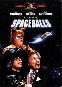 Spaceballs