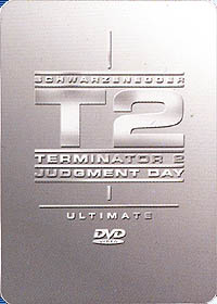 Terminator 2 : Judgement Day - Ultimate
