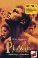 La plage