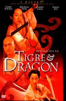 Tigre et Dragon