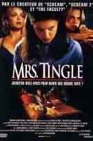 Mrs. Tingle
