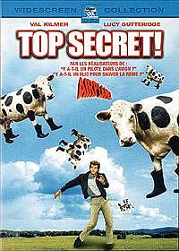 TOP SECRET!