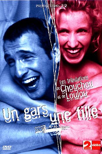 Un gars, une fille