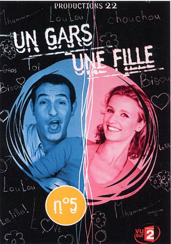 Un gars, une fille