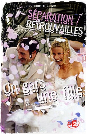 Un gars, une fille