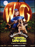 Wallace et Gromit : Le mystère du lapin-garou