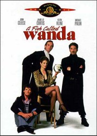 Un poisson nomm Wanda