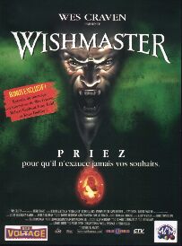 Wishmaster