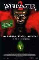 Wishmaster 2