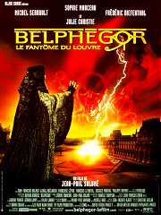 Belphgor, le fantme du Louvre