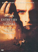 Entretien avec un Vampire
