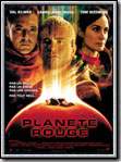 Plante rouge