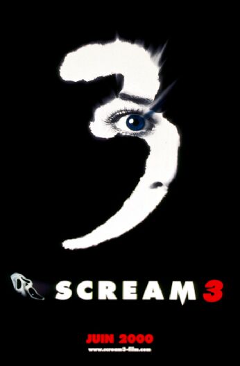 SCREAM 3